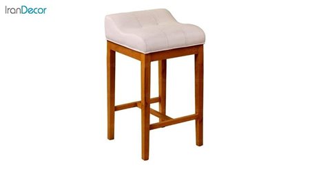 تصویر صندلی اپن چوبی جهانتاب مدل بونو کد 3281