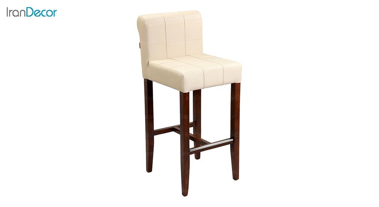 تصویر صندلی اپن چوبی جهانتاب مدل کاپری کد 3271