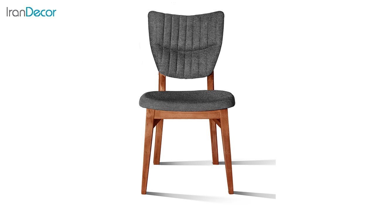 عکس صندلی چوبی جهانتاب مدل الکا کد 2021