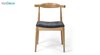 تصویر صندلی چوبی جهانتاب مدل ریتا کد 1965