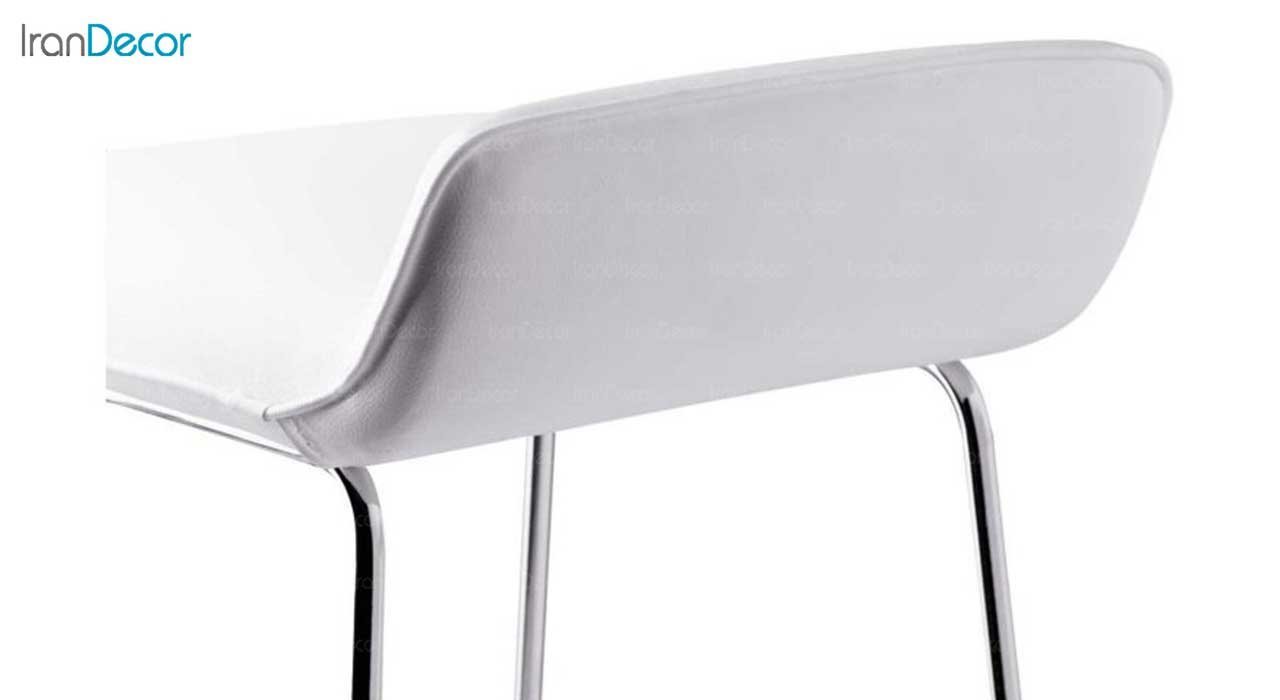 تصویر صندلی پایه فلزی بار بلند هلگر مدل بار Bar BS - 101