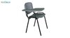تصوویر صندلی آموزشی بدون تشک مدل AB623 از استیل هامون