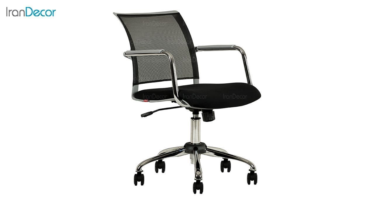 صندلی اداری مدیریتی نیلپر مدل OCT450 تصویر