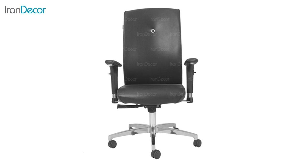 صندلی اداری مدیریتی نیلپر مدل OCM 810