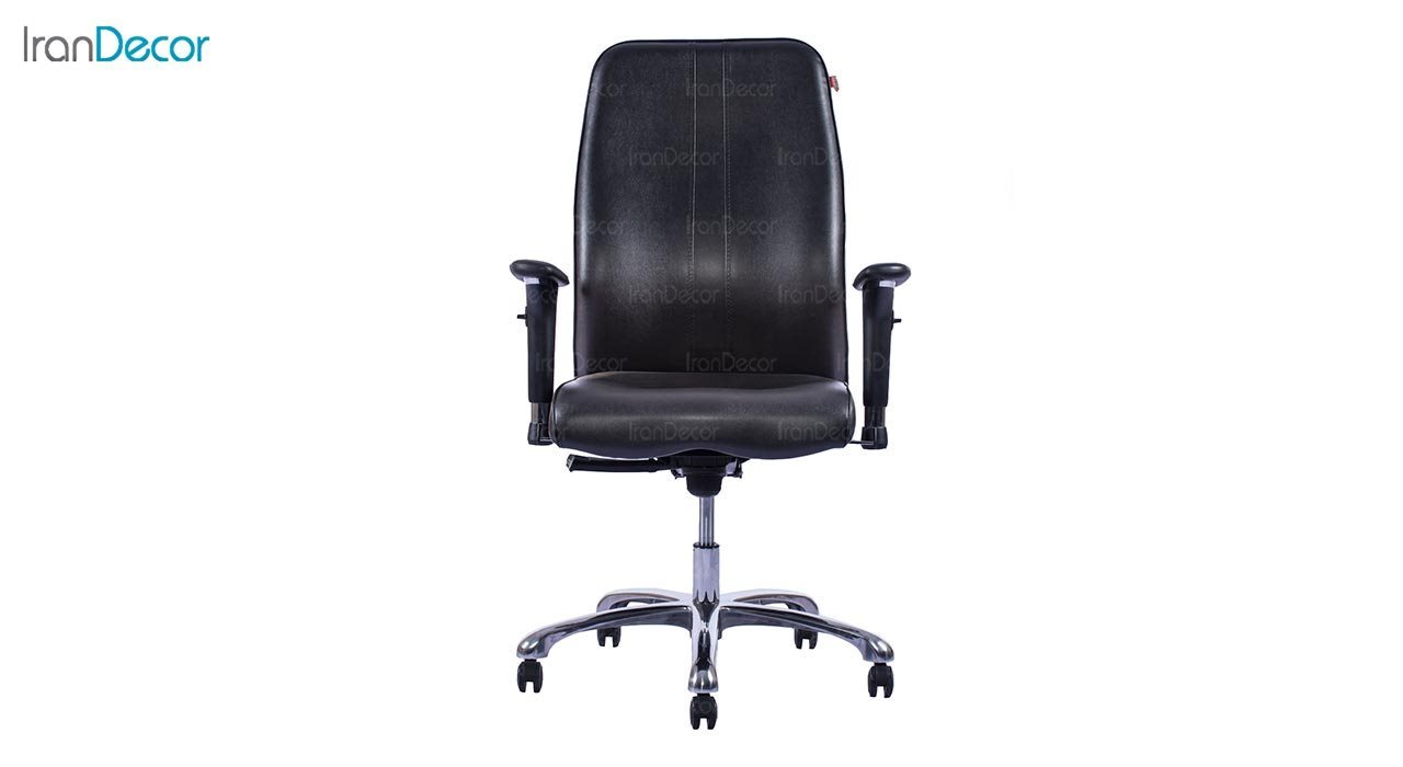 صندلی اداری مدیریتی نیلپر مدل OCM 825