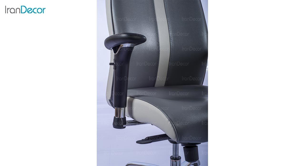 صندلی اداری مدیریتی نیلپر مدل OCM 925i