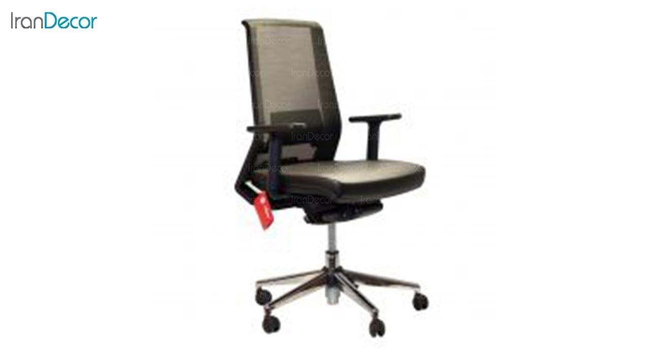 صندلی اداری مدیریتی نیلپر مدل OCM 850S