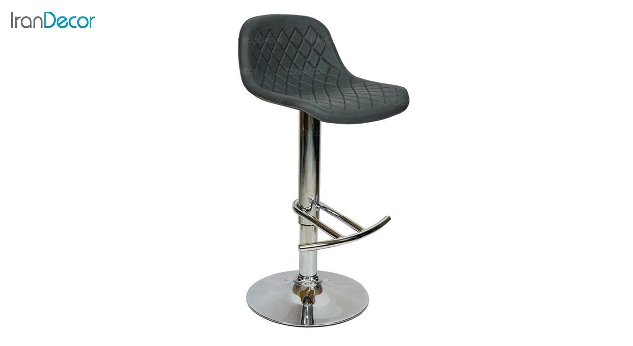 	صندلی اپن پایه فلزی ویهان مدل Vih-BL90-C40