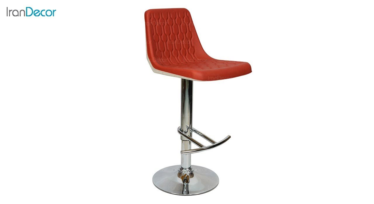 صندلی اپن پایه فلزی ویهان مدل Vih-BK90-C40