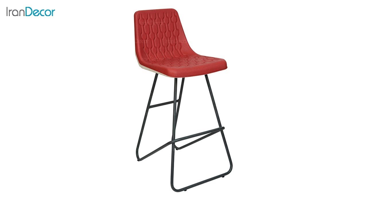صندلی اپن پایه فلزی ویهان مدل Vih-BK95-B