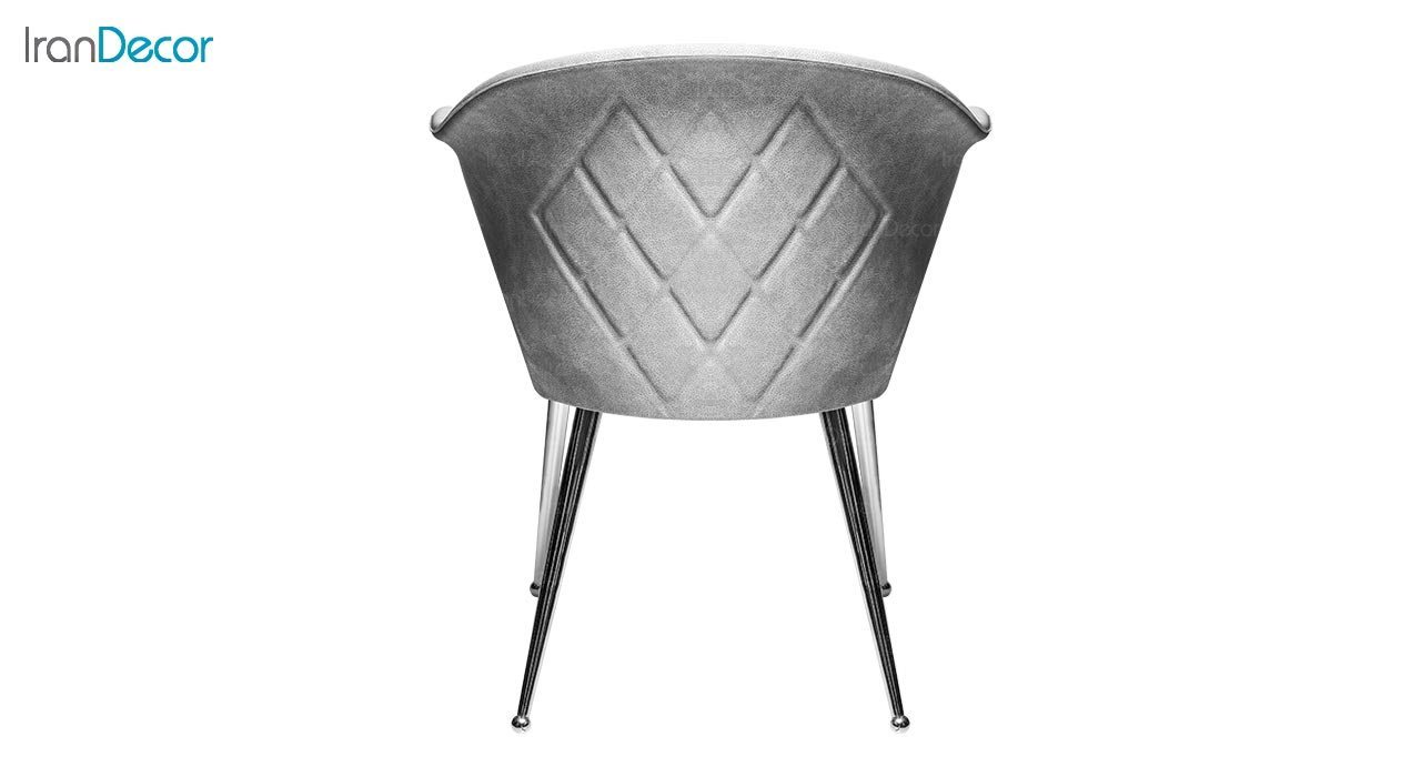 صندلی پایه فلزی ویهان مدل Vih-Shell-B