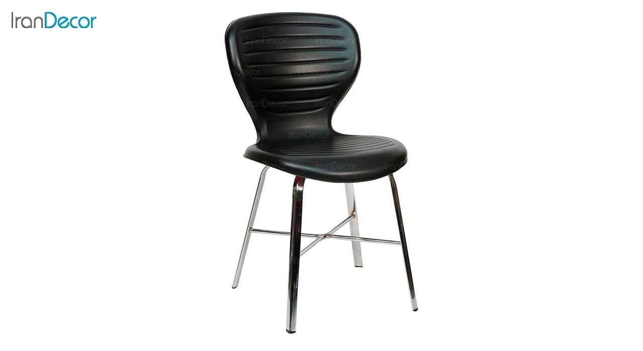 صندلی پایه فلزی ویهان مدل Vih-R83-C