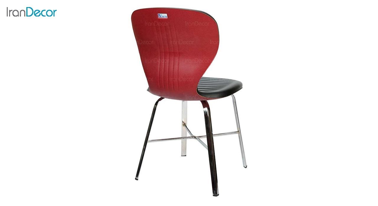 صندلی پایه فلزی ویهان مدل Vih-R83-C