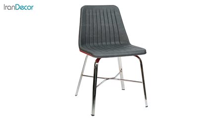 صندلی پایه فلزی ویهان مدل Vih-R78-C