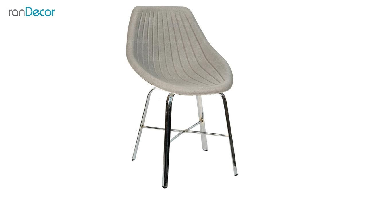 صندلی پایه فلزی ویهان مدل Vih-R80-C