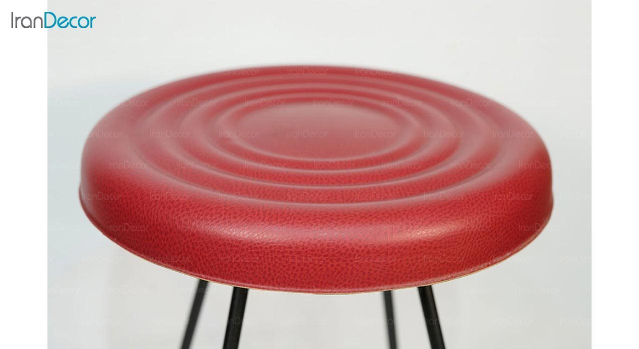 صندلی پایه فلزی ویهان مدل Vih-R73