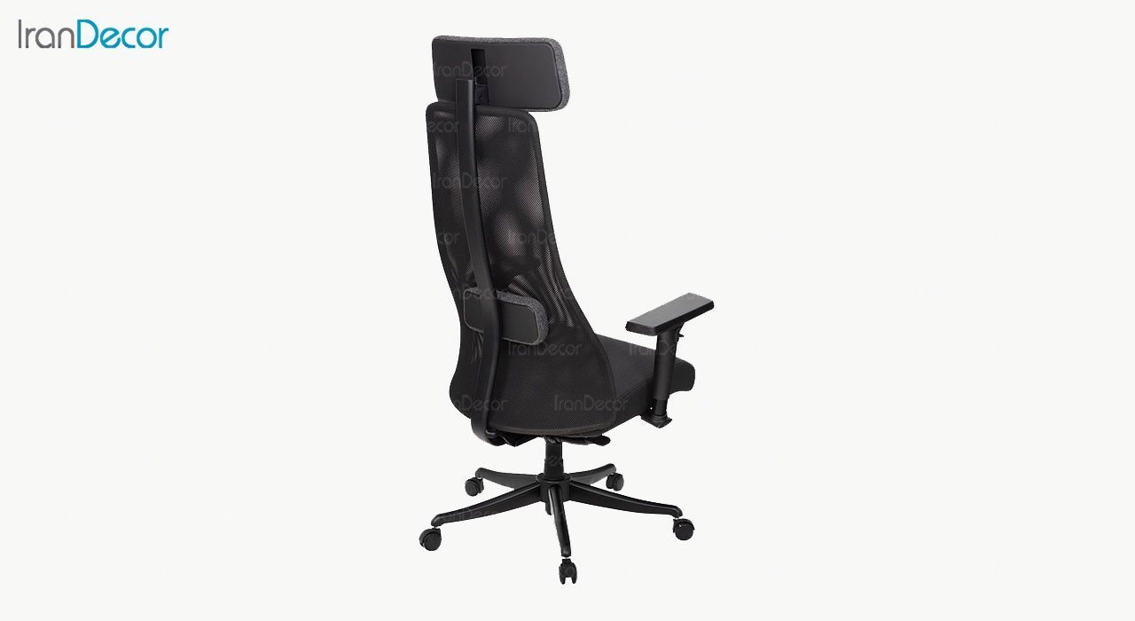 صندلی مدیریتی مدل bam - 520m