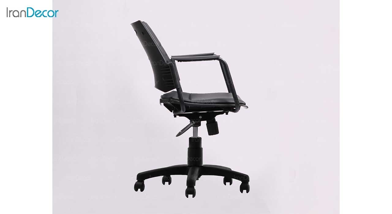 صندلی اپراتوری لیو مدل  Q32 p