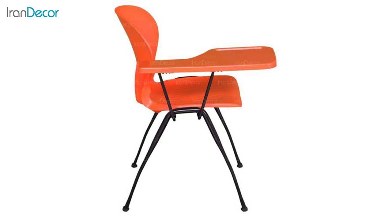 صندلی آموزشی استیل هامون مدل S60-623