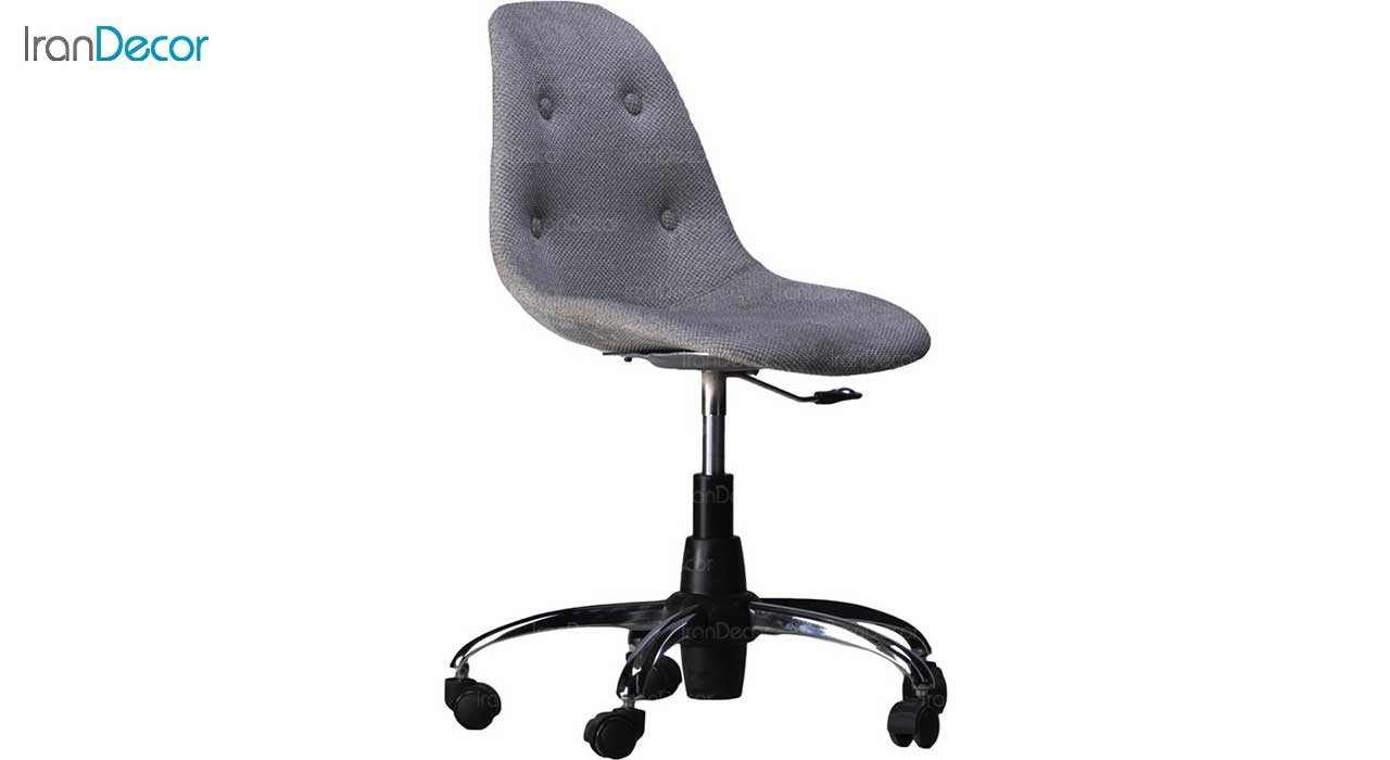 صندلی اداری استیل هامون مدل DAT31