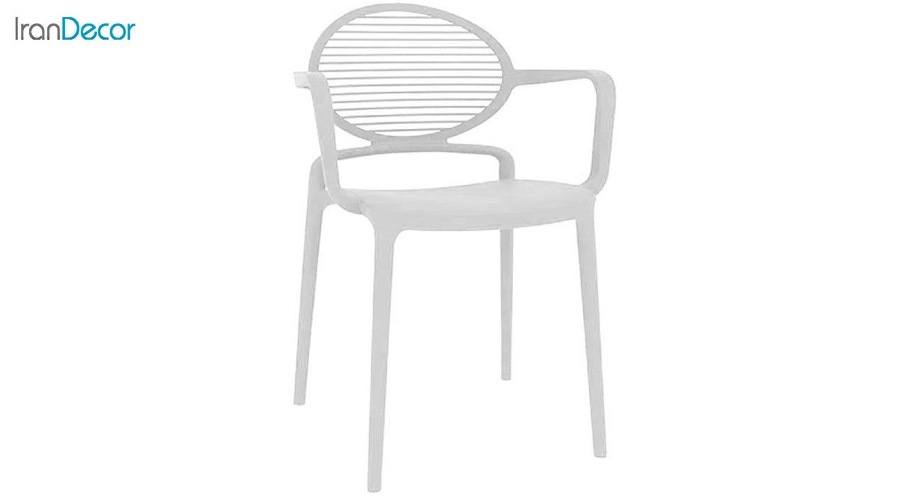 صندلی دسته دار نظری مدل ماکان N496