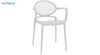 صندلی دسته دار نظری مدل ماکان N496