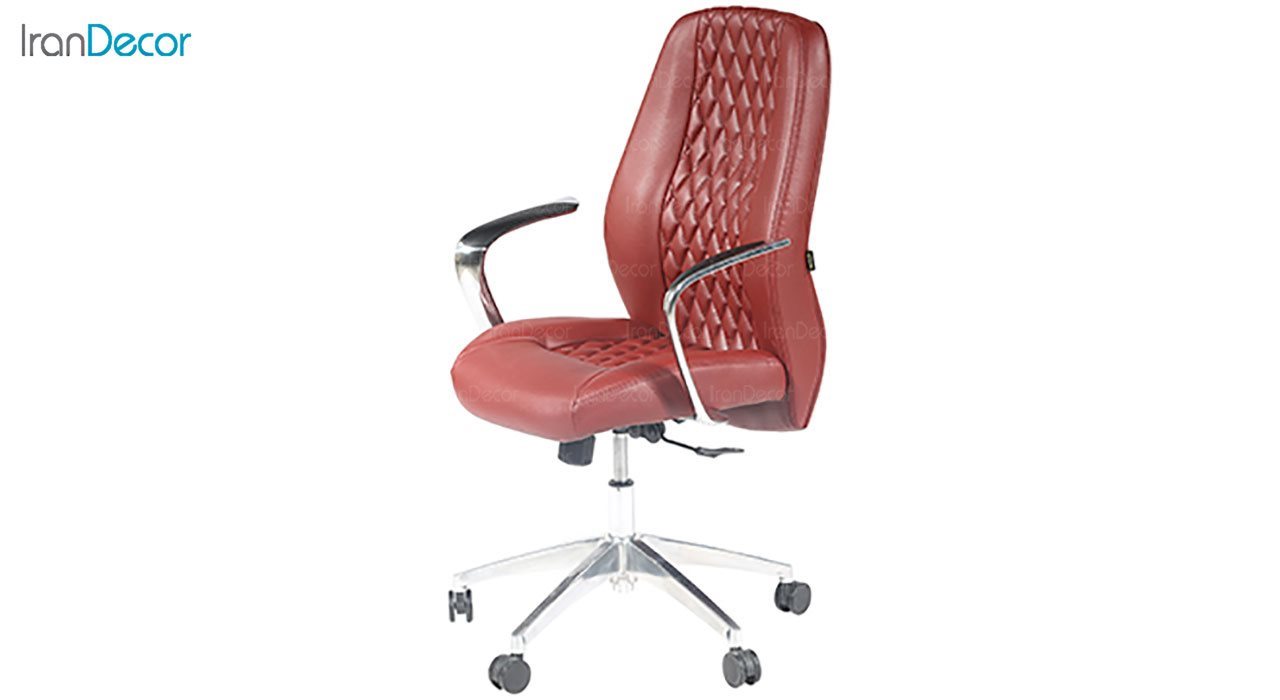 صندلی کارشناسی گلدسیت مدل لکسی Lexi E2050