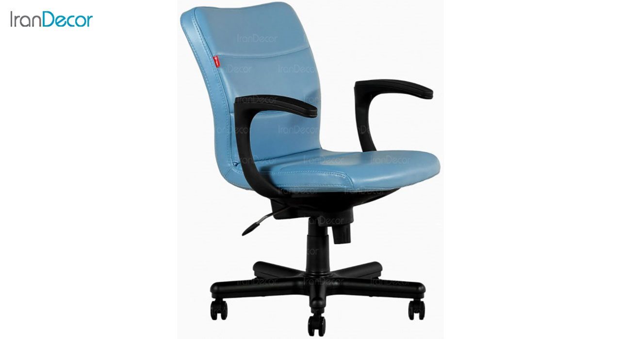 صندلی اداری نیلپر مدل OCT 603Bn