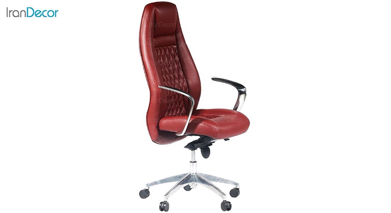 صندلی مدیریتی گلدسیت مدل لکسی Lexi M2050