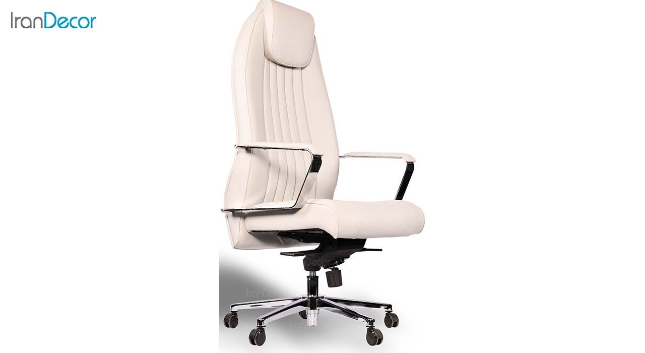 صندلی مدیریتی گلدسیت مدل اسکار Oscar M2040