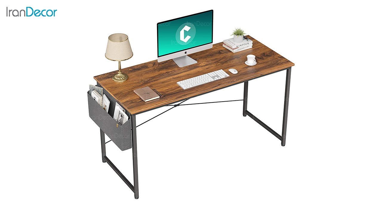 میز کامپیوتر متاوود مدل TC-D5