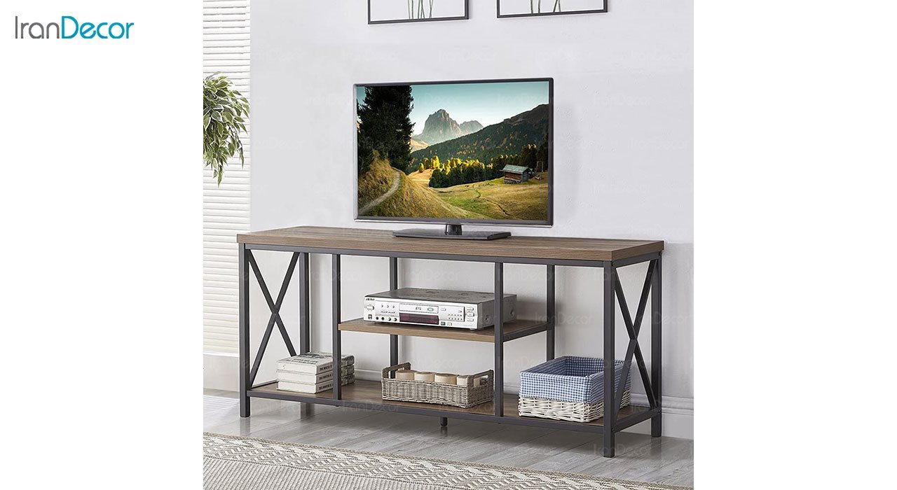 میز تلویزیون متاوود مدل TV-N5