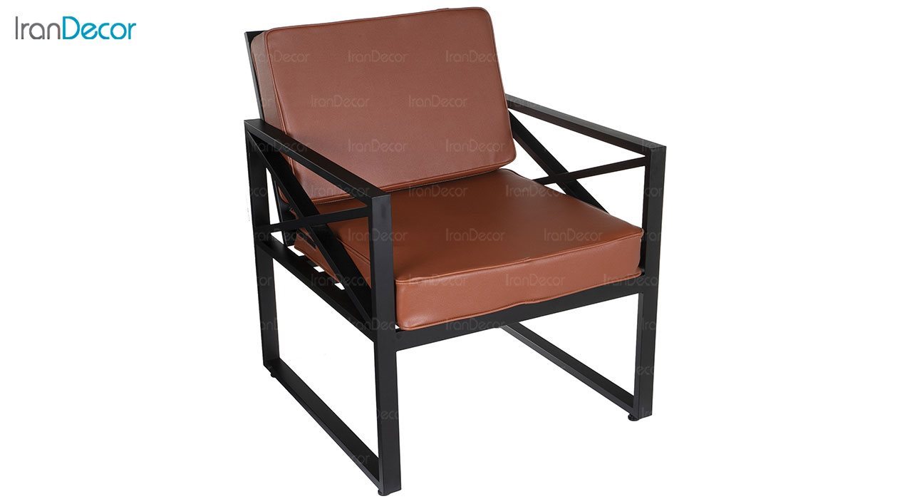 صندلی اداری متاوود مدل SA-H11