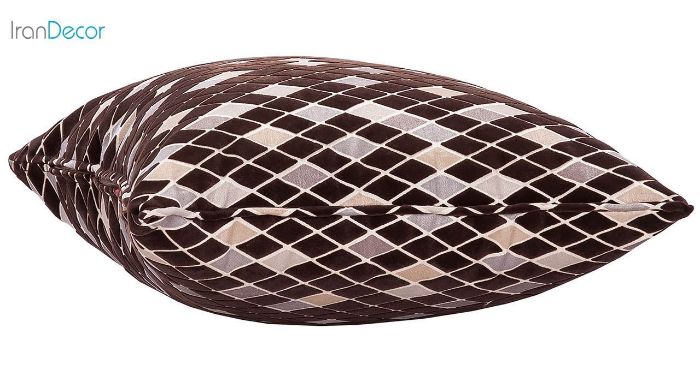 تصویر  کوسن رستاک مدل فیونا - کد F25 - بسته 4 عددی