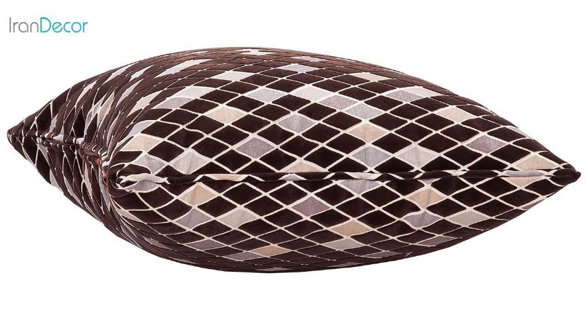 تصویر  کوسن رستاک مدل فیونا - کد F25 - بسته 4 عددی