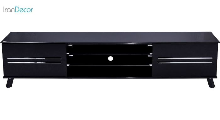 تصویر  میز تلویزیون نگرا مدل آیلکس کد LPBL220