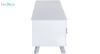 تصویر  میز تلویزیون نگرا مدل آیلکس کد LPWH220