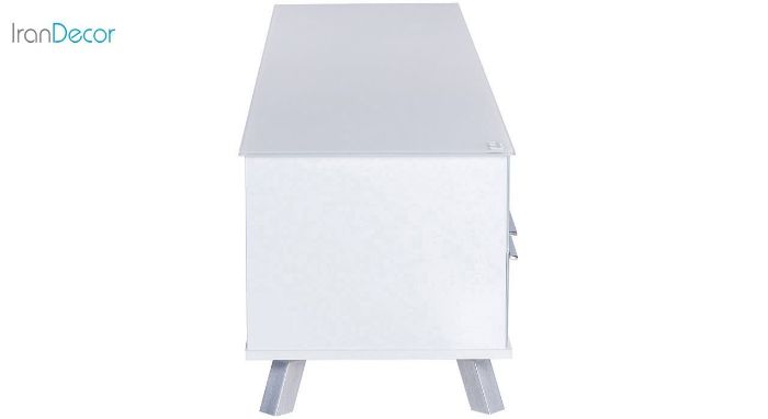 تصویر  میز تلویزیون نگرا مدل آیلکس کد LPWH220