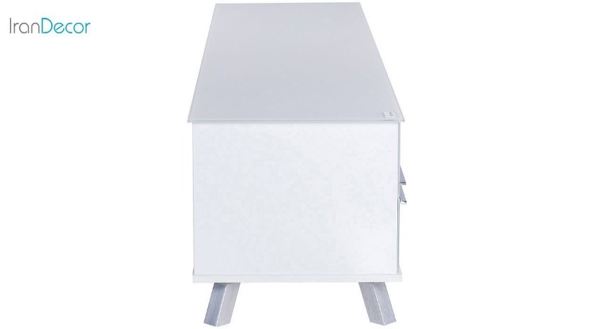 تصویر  میز تلویزیون نگرا مدل آیلکس کد LPWH220