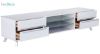 تصویر  میز تلویزیون نگرا مدل آیلکس کد LPWH220