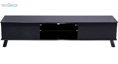 تصویر  میز تلویزیون نگرا مدل آیلکس کد TZBL220