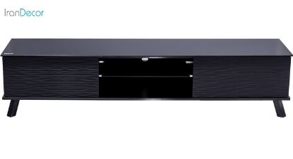 تصویر  میز تلویزیون نگرا مدل آیلکس کد TZBL220