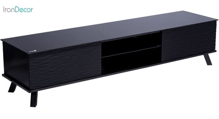 تصویر  میز تلویزیون نگرا مدل آیلکس کد TZBL220