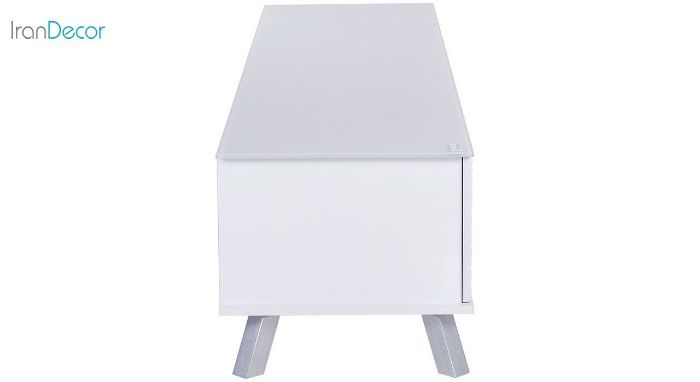 تصویر  میز تلویزیون نگرا مدل آیلکس کد TZWH220