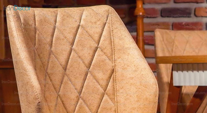 تصویر  سرویس ناهارخوری شش نفره مدل کارلو از باتیس
