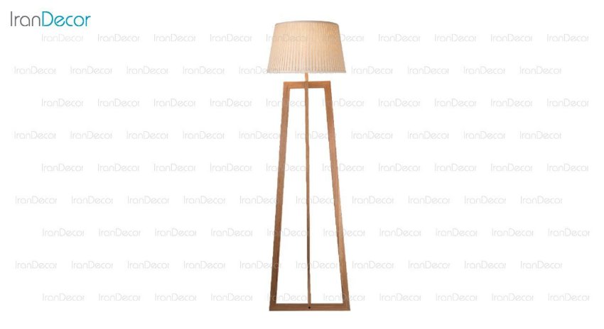 آباژور ایستاده مدل W0117 از سان هوم	