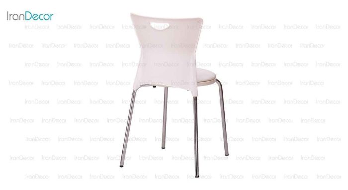 صندلی آشپزخانه وگا مدل N590 از صنایع نظری