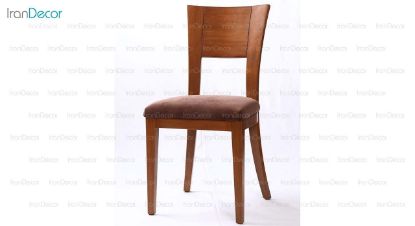 صندلی مدل رز از نقشینه