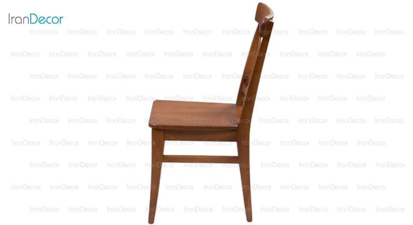 صندلی چوبی مدل پاریس W از آفر