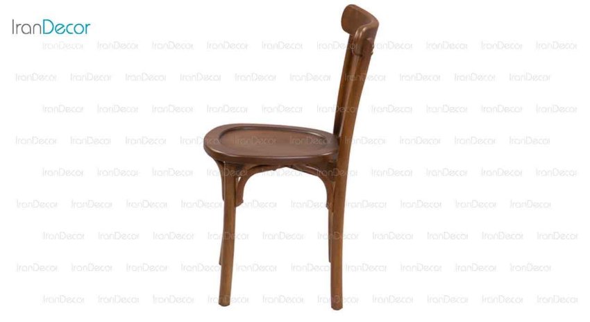 صندلی مدل تونت W از مبلمان آفر